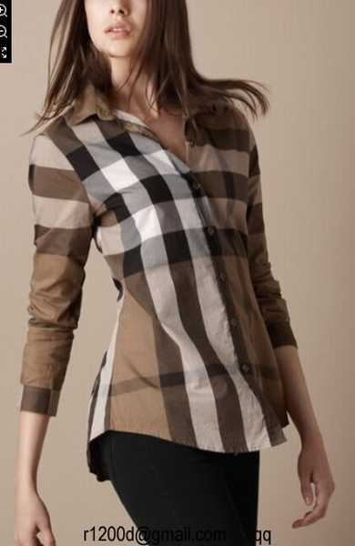 burberrys soldes