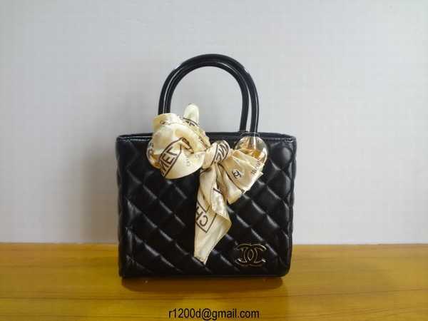 sac chanel pas cher