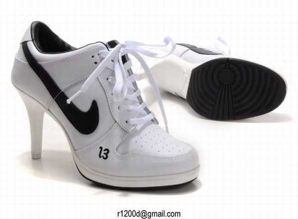 nike talons